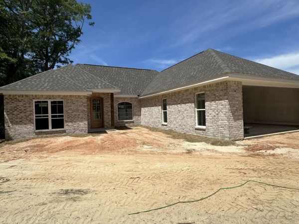 Lot 3 Sandy Run Rd., Hattiesburg, MS 39402