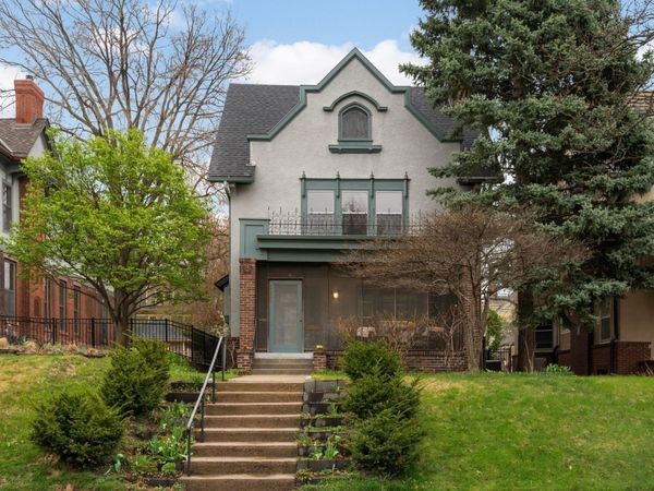 2421 Irving Avenue S, Minneapolis, MN 55405