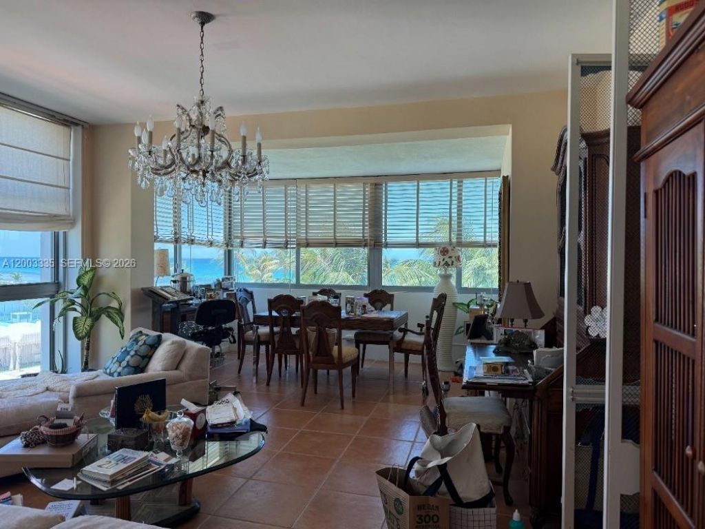 5055 Collins Ave, Unit 4C, Miami Beach, FL 33140 Photo