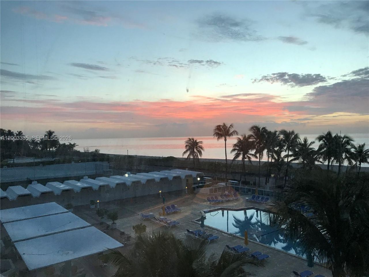 5055 Collins Ave, Unit 4C, Miami Beach, FL 33140 Photo
