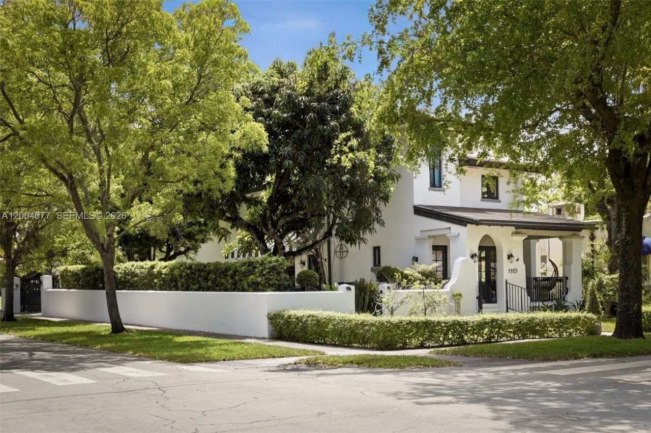 1103 Pizarro St, Coral Gables, FL 33134 Photo