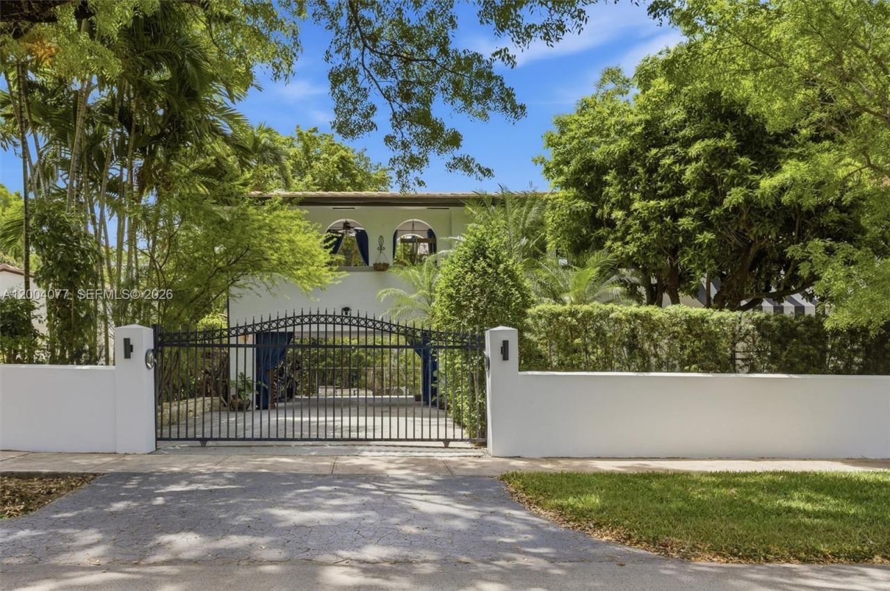 1103 Pizarro St, Coral Gables, FL 33134 Photo