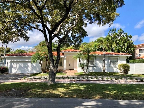 1425 Trillo Ave, Unit -, Coral Gables, FL 33146