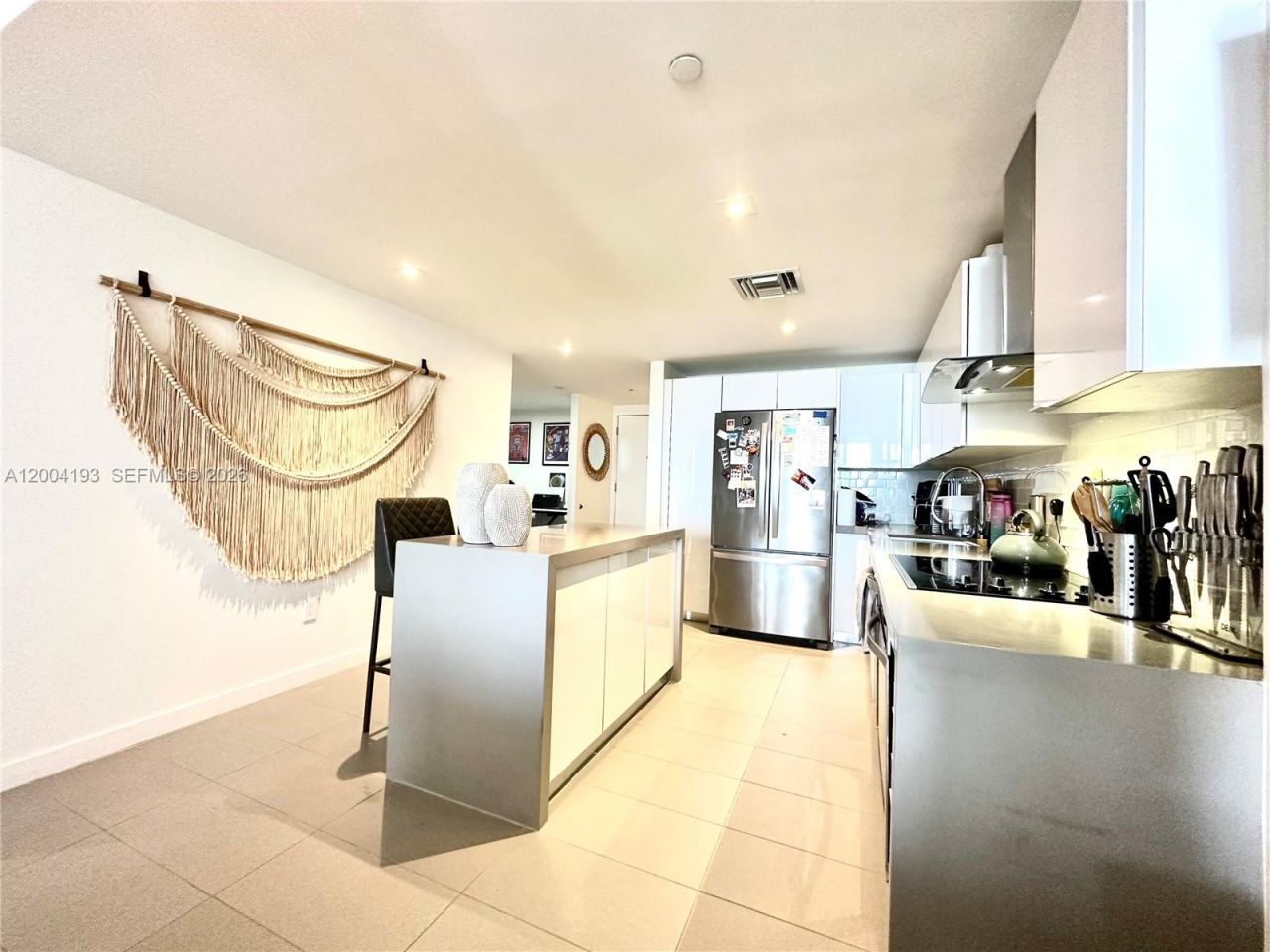 1600 NE 1st Ave, Unit 3412, Miami, FL 33132 Photo