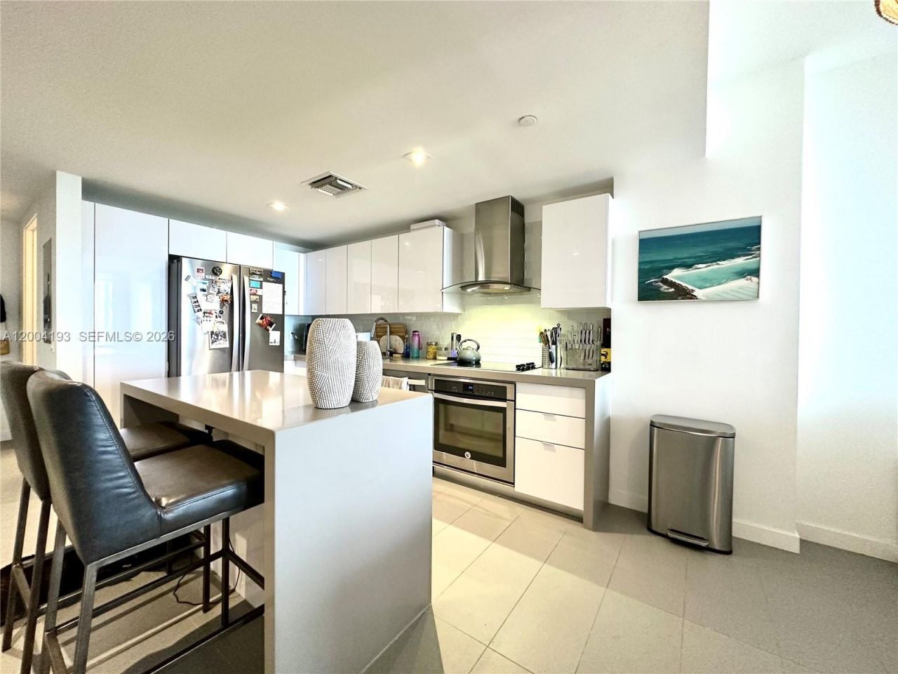 1600 NE 1st Ave, Unit 3412, Miami, FL 33132 Photo