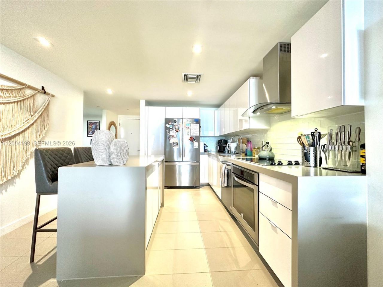 1600 NE 1st Ave, Unit 3412, Miami, FL 33132 Photo