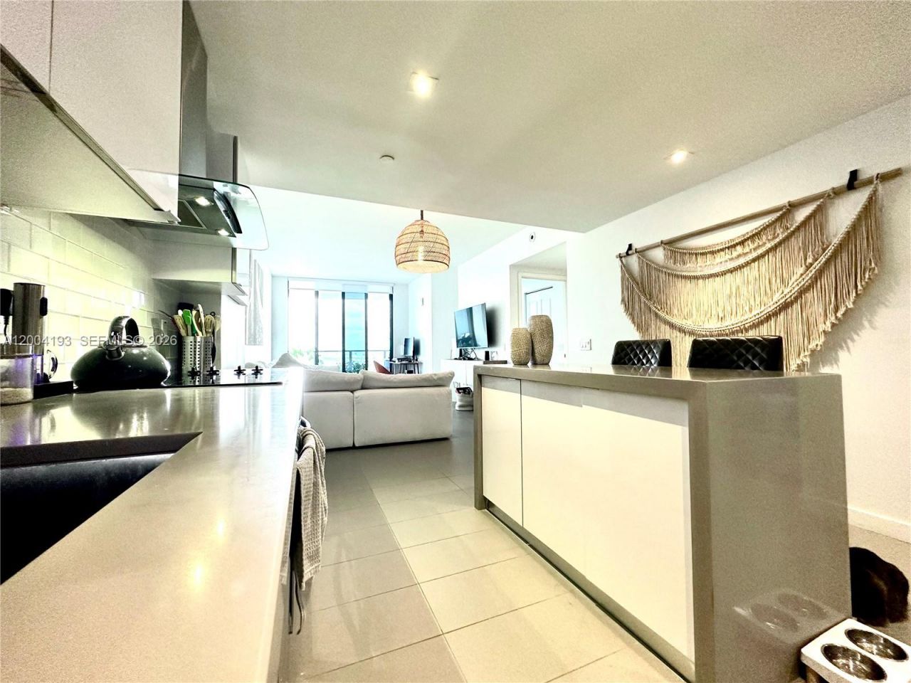 1600 NE 1st Ave, Unit 3412, Miami, FL 33132 Photo