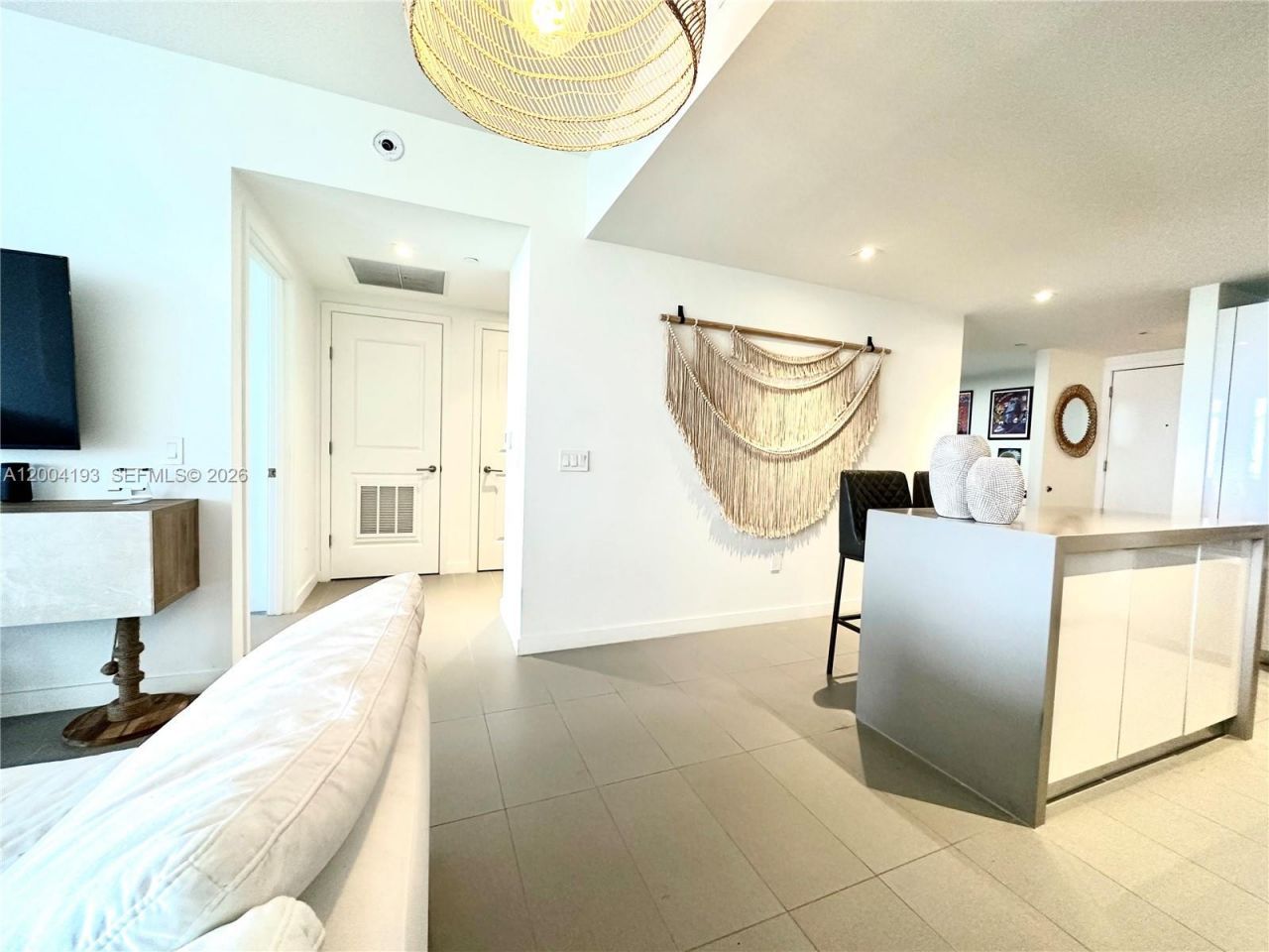 1600 NE 1st Ave, Unit 3412, Miami, FL 33132 Photo