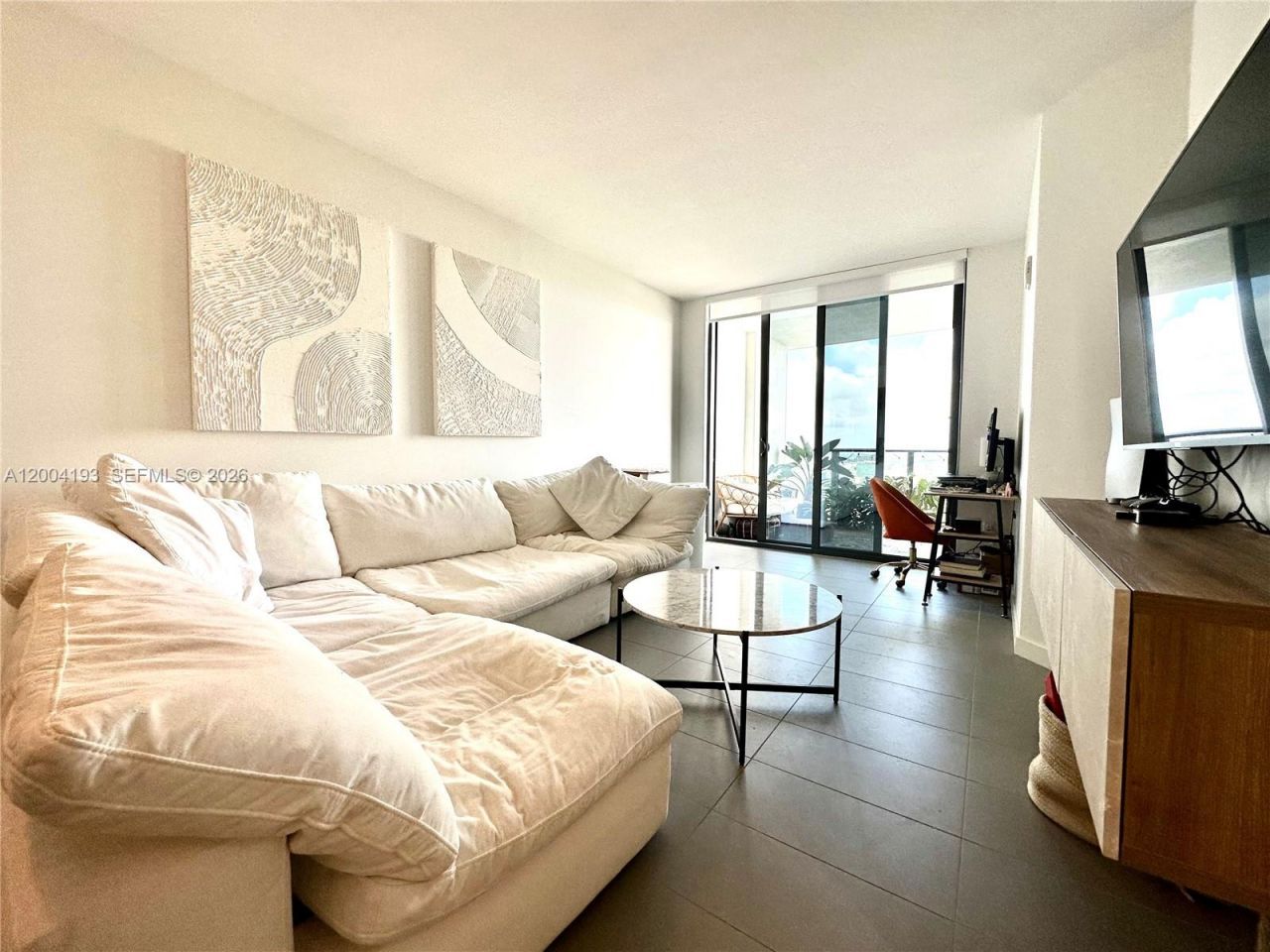1600 NE 1st Ave, Unit 3412, Miami, FL 33132 Photo