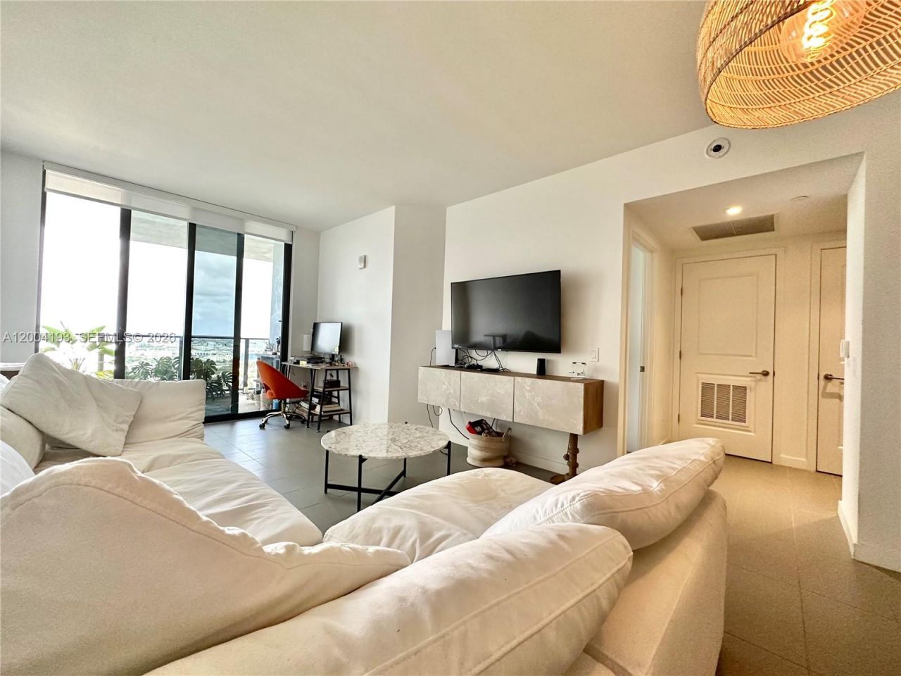 1600 NE 1st Ave, Unit 3412, Miami, FL 33132 Photo