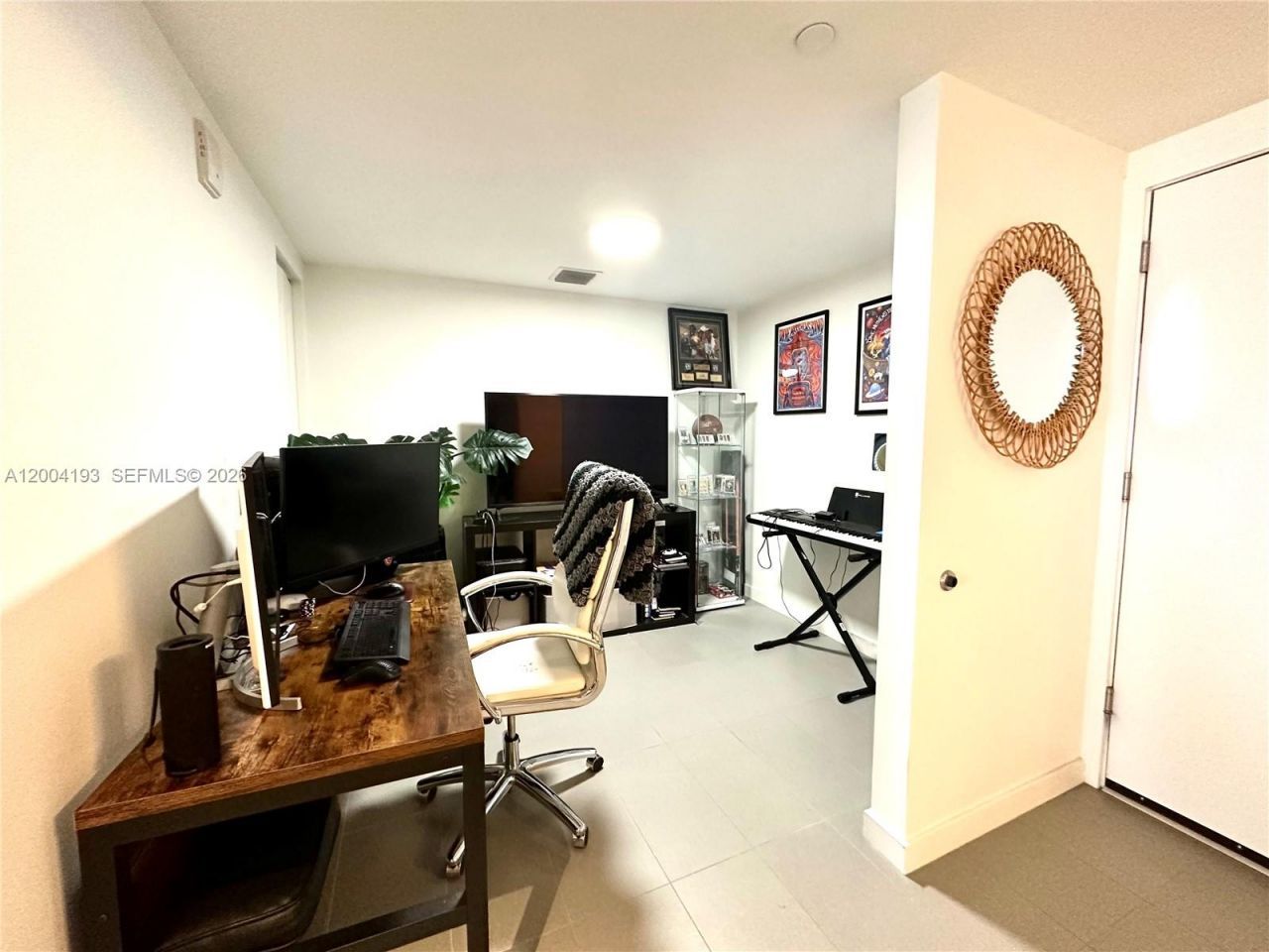 1600 NE 1st Ave, Unit 3412, Miami, FL 33132 Photo