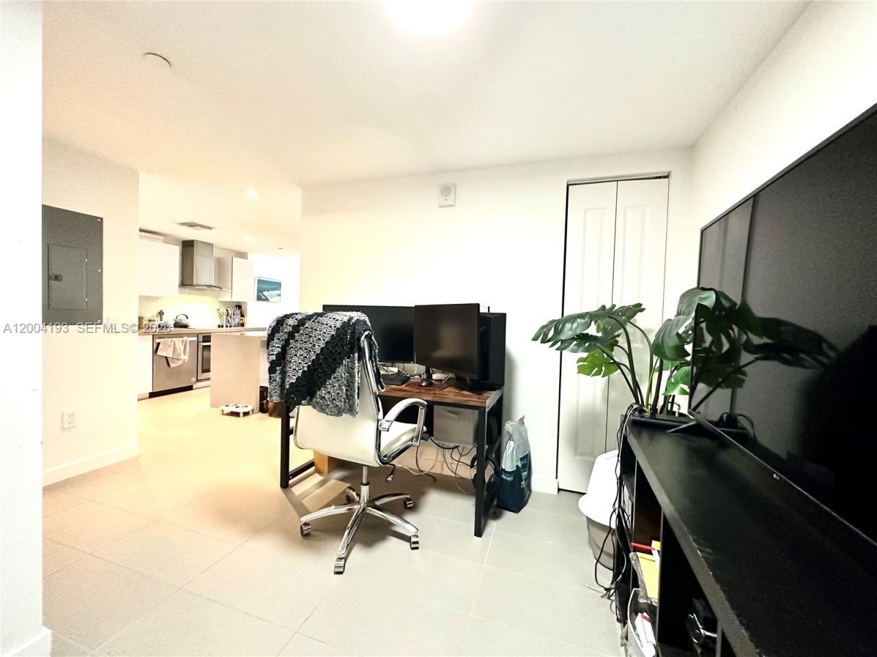 1600 NE 1st Ave, Unit 3412, Miami, FL 33132 Photo