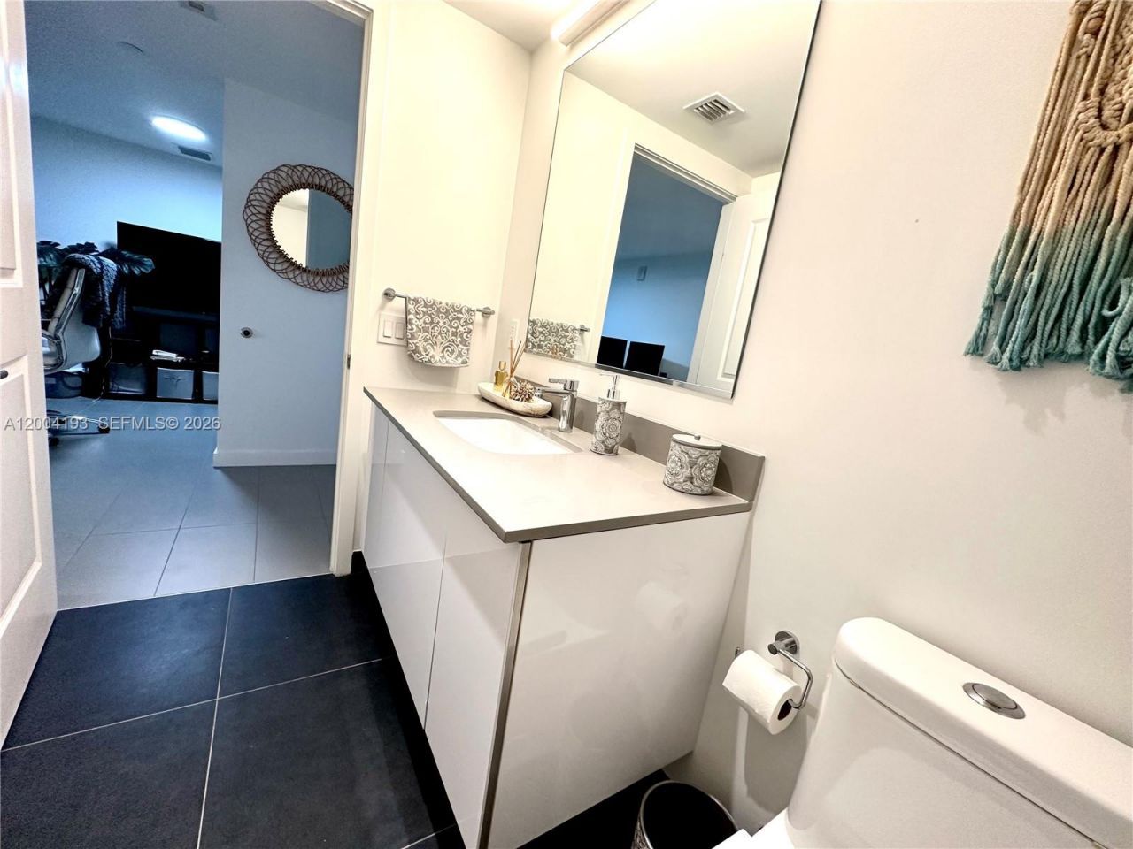 1600 NE 1st Ave, Unit 3412, Miami, FL 33132 Photo