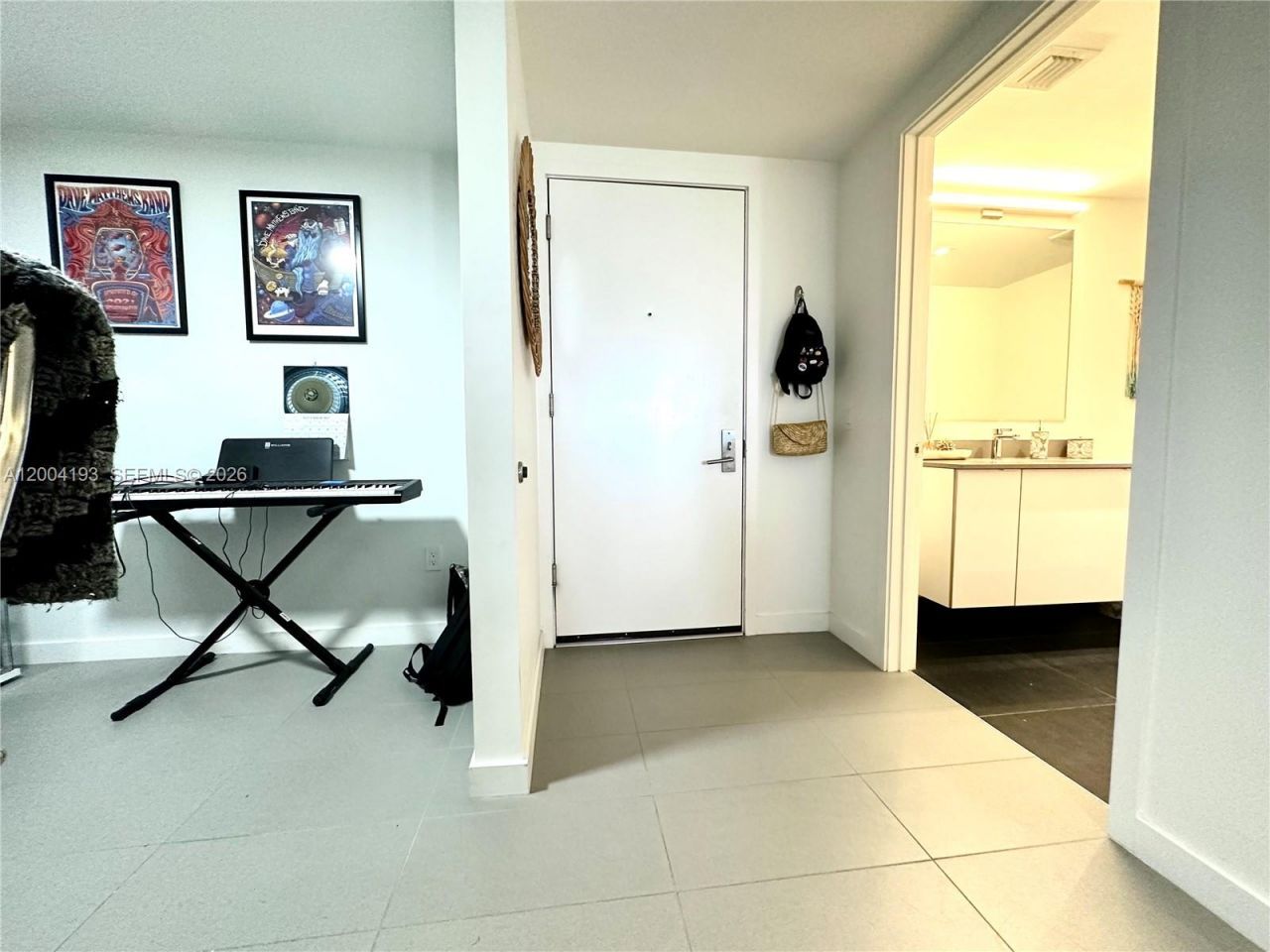 1600 NE 1st Ave, Unit 3412, Miami, FL 33132 Photo