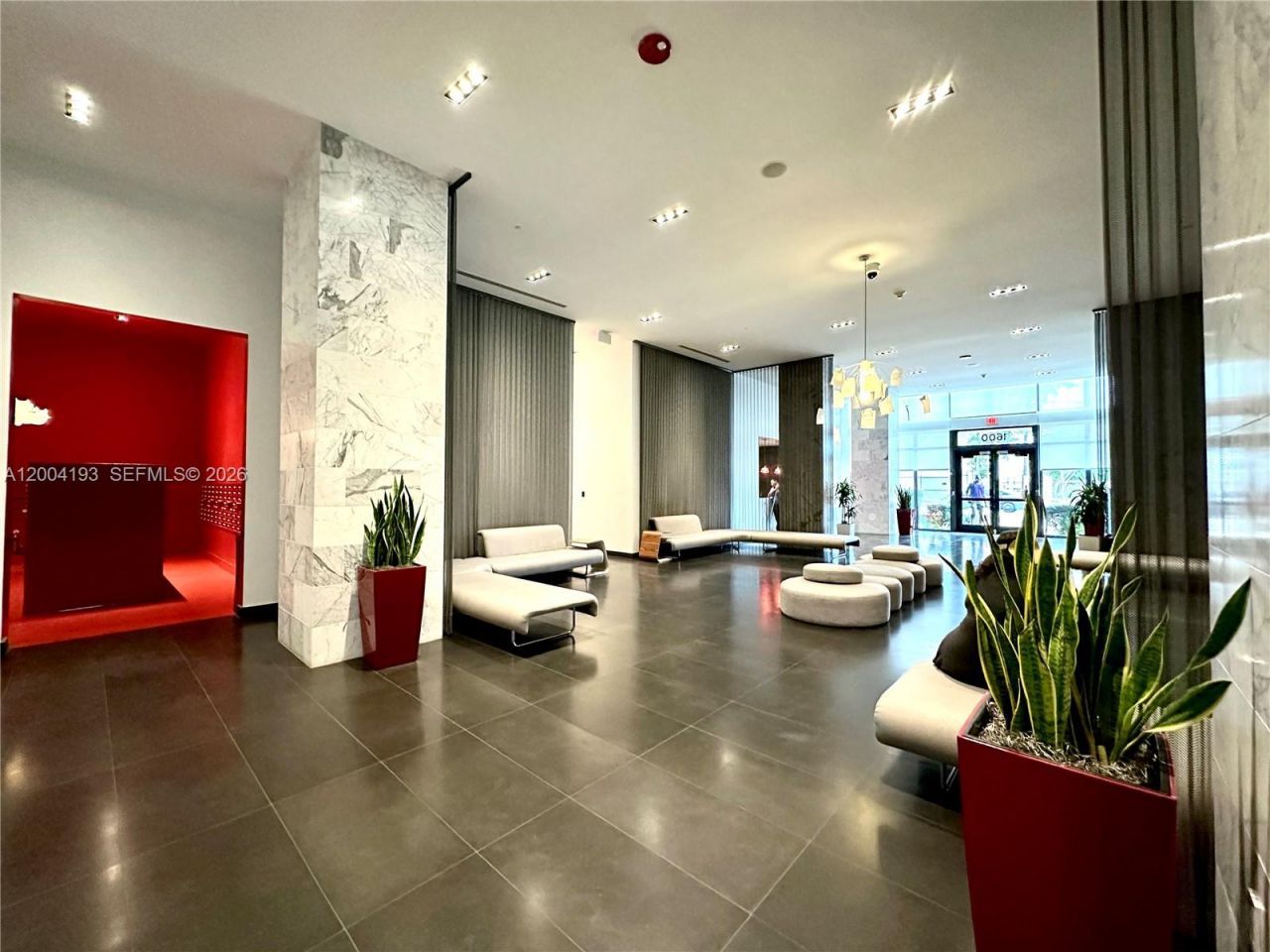 1600 NE 1st Ave, Unit 3412, Miami, FL 33132 Photo