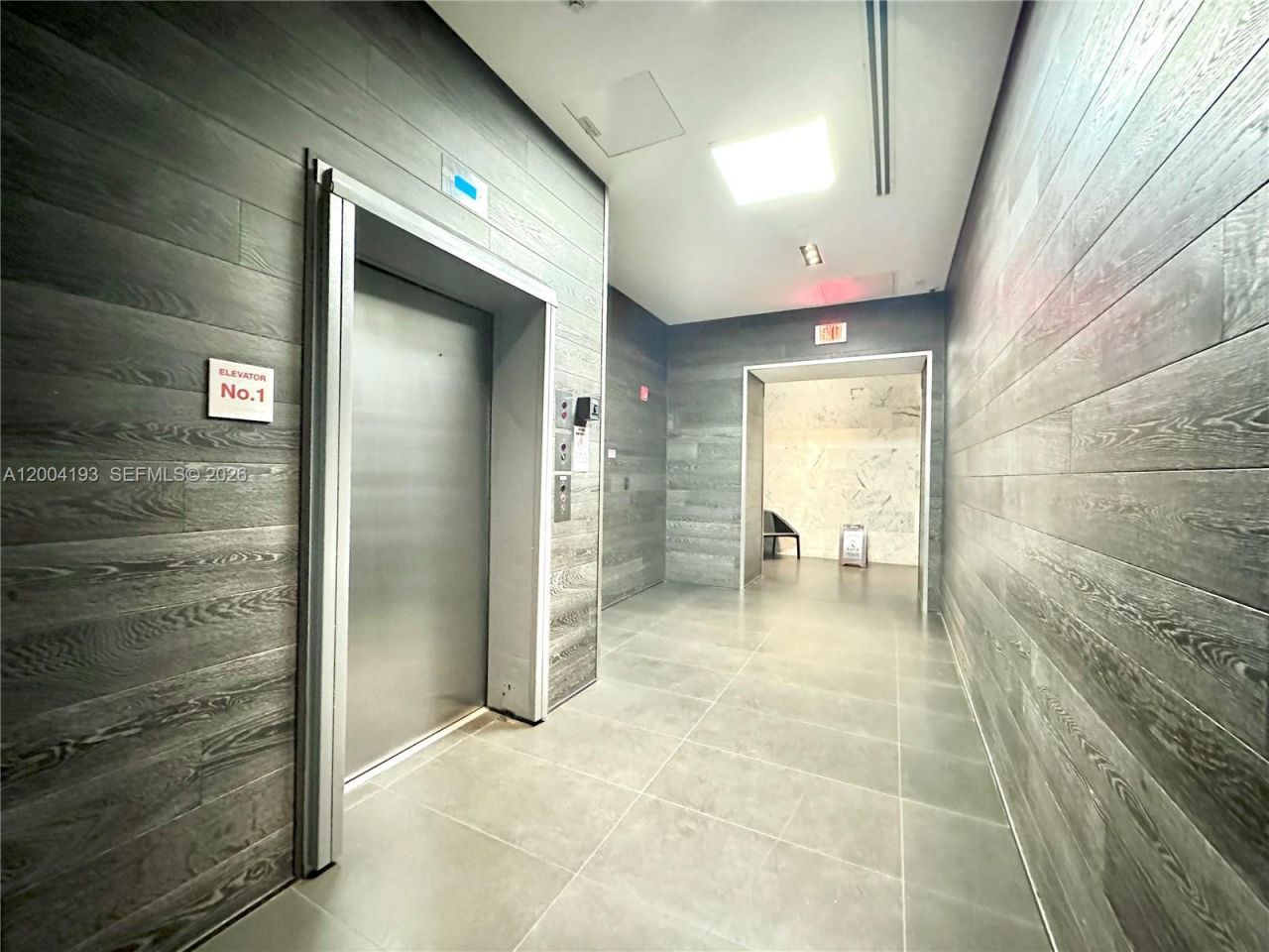 1600 NE 1st Ave, Unit 3412, Miami, FL 33132 Photo