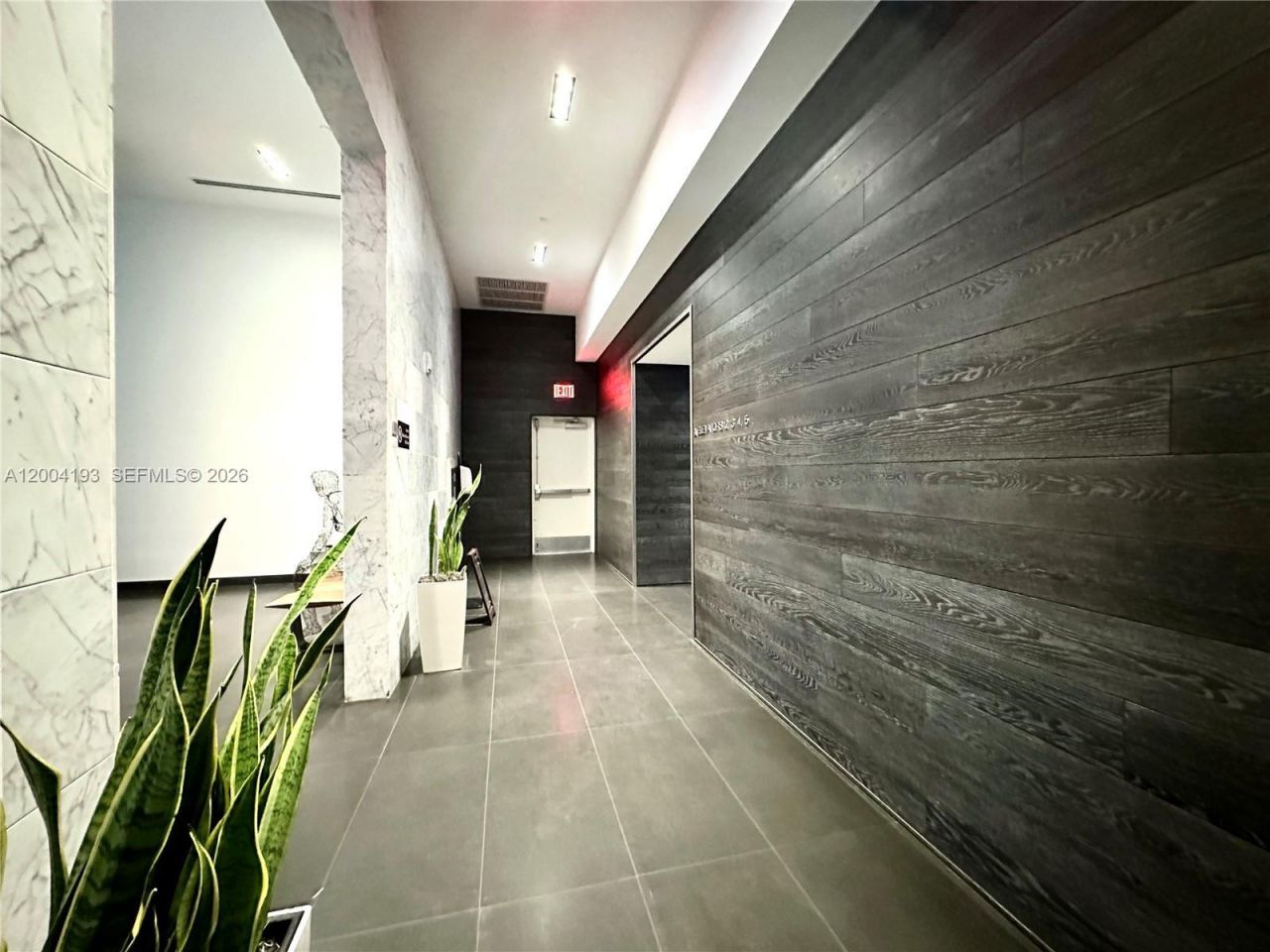1600 NE 1st Ave, Unit 3412, Miami, FL 33132 Photo