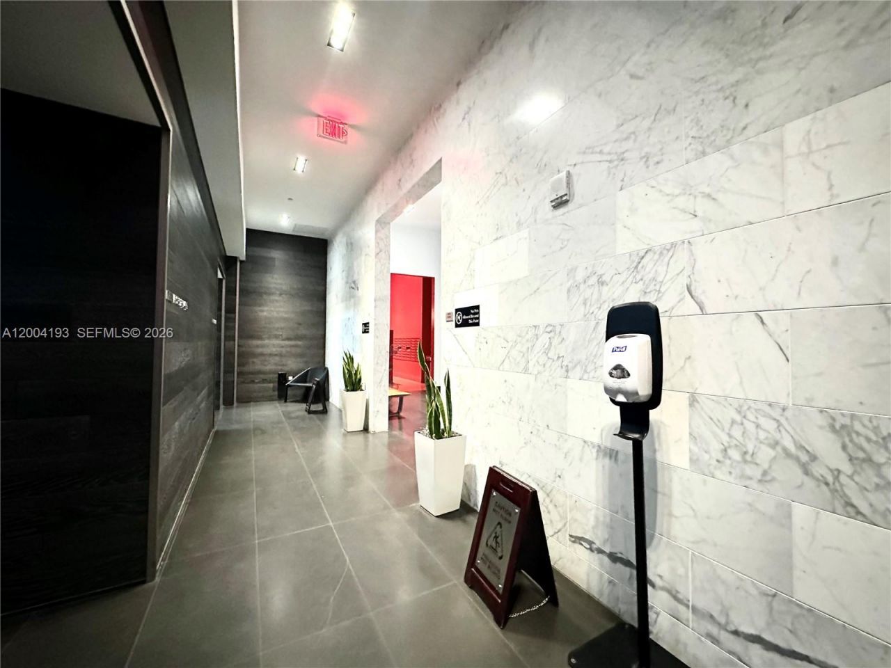 1600 NE 1st Ave, Unit 3412, Miami, FL 33132 Photo