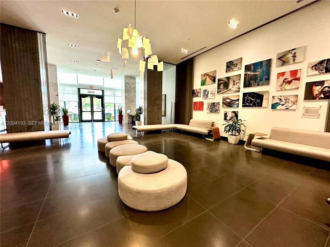 1600 NE 1st Ave, Unit 3412, Miami, FL 33132 Photo
