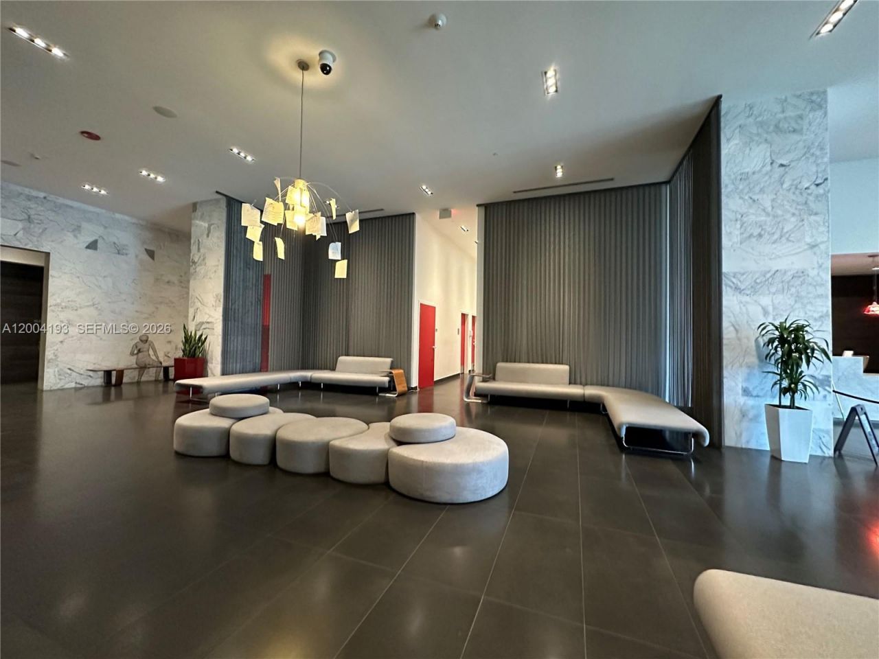 1600 NE 1st Ave, Unit 3412, Miami, FL 33132 Photo