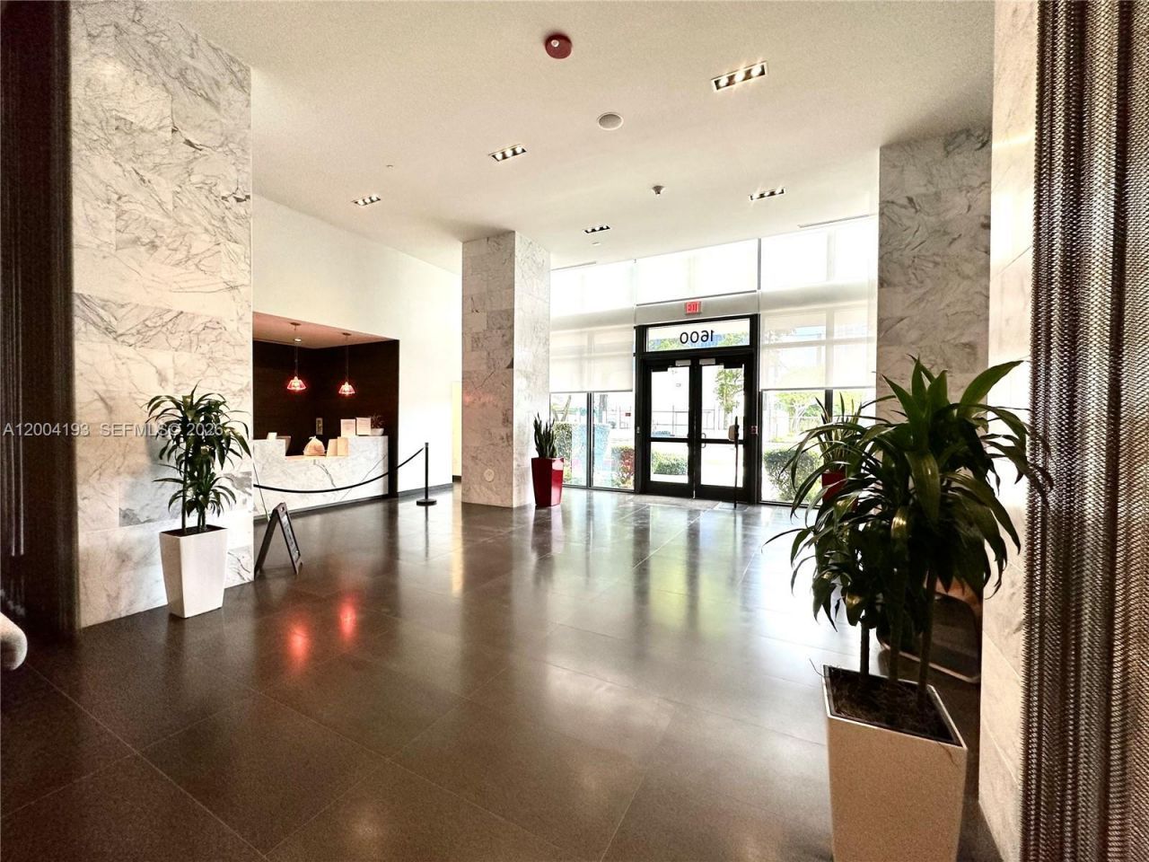 1600 NE 1st Ave, Unit 3412, Miami, FL 33132 Photo
