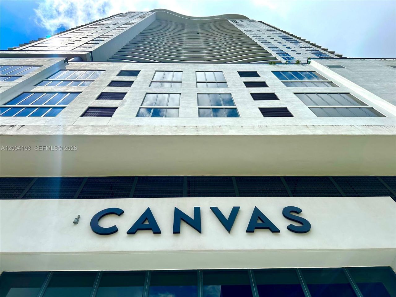 1600 NE 1st Ave, Unit 3412, Miami, FL 33132 Photo