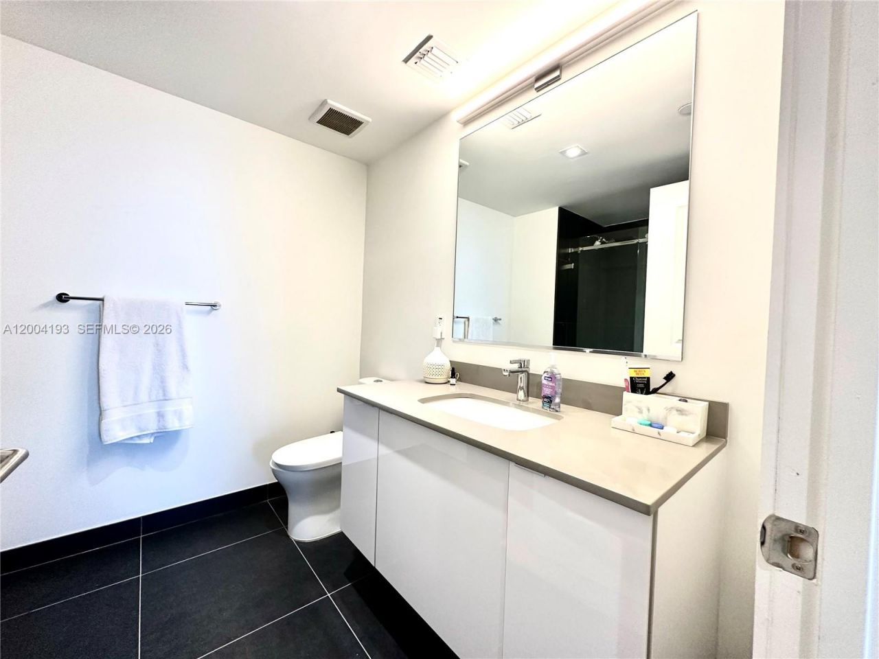1600 NE 1st Ave, Unit 3412, Miami, FL 33132 Photo