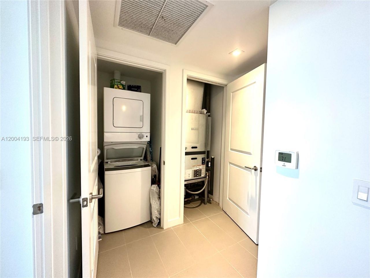 1600 NE 1st Ave, Unit 3412, Miami, FL 33132 Photo
