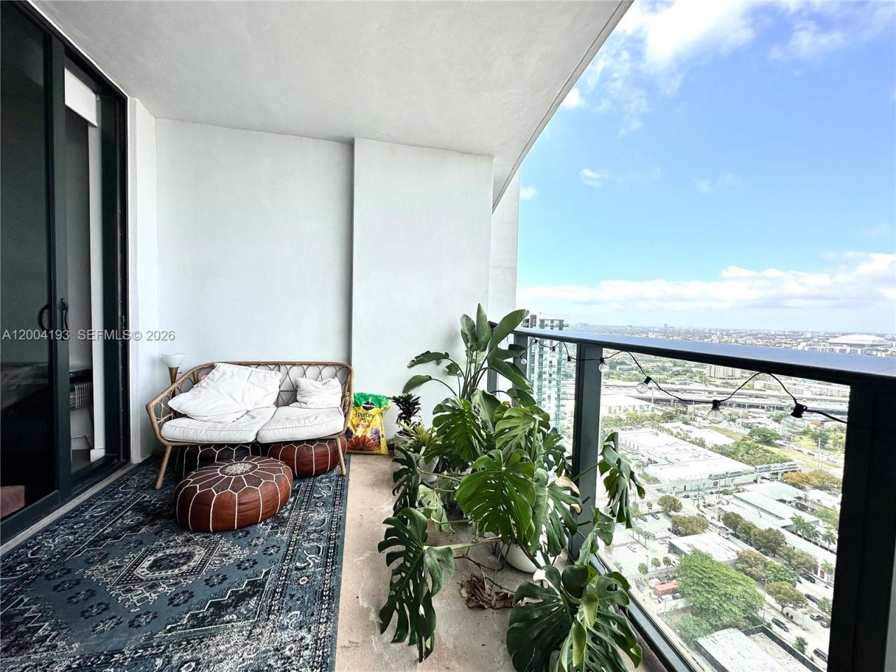 1600 NE 1st Ave, Unit 3412, Miami, FL 33132 Photo