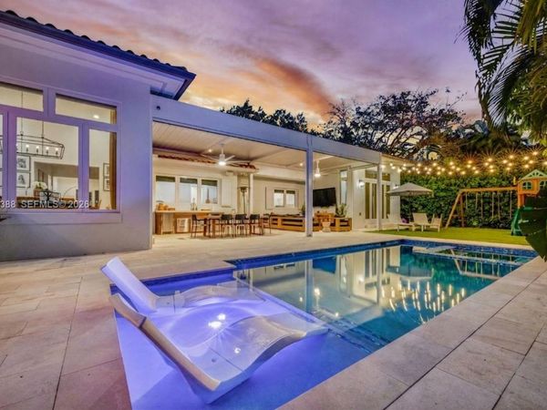 918 Santiago St, Coral Gables, FL 33134