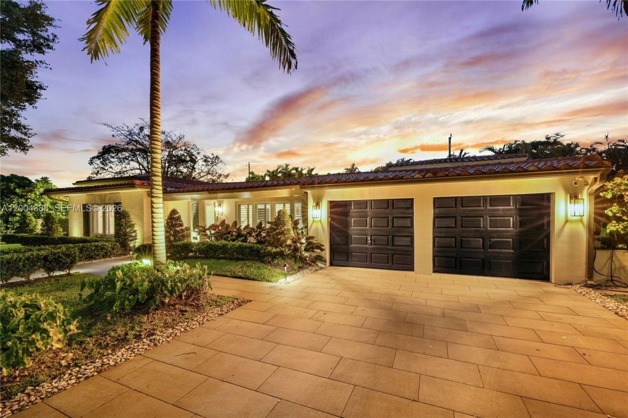 918 Santiago St, Coral Gables, FL 33134 Photo