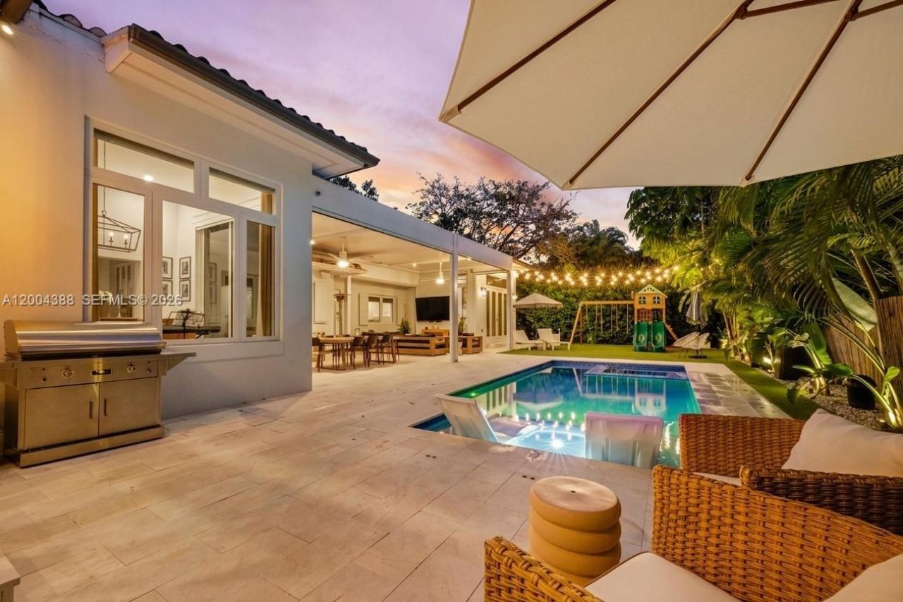918 Santiago St, Coral Gables, FL 33134 Photo