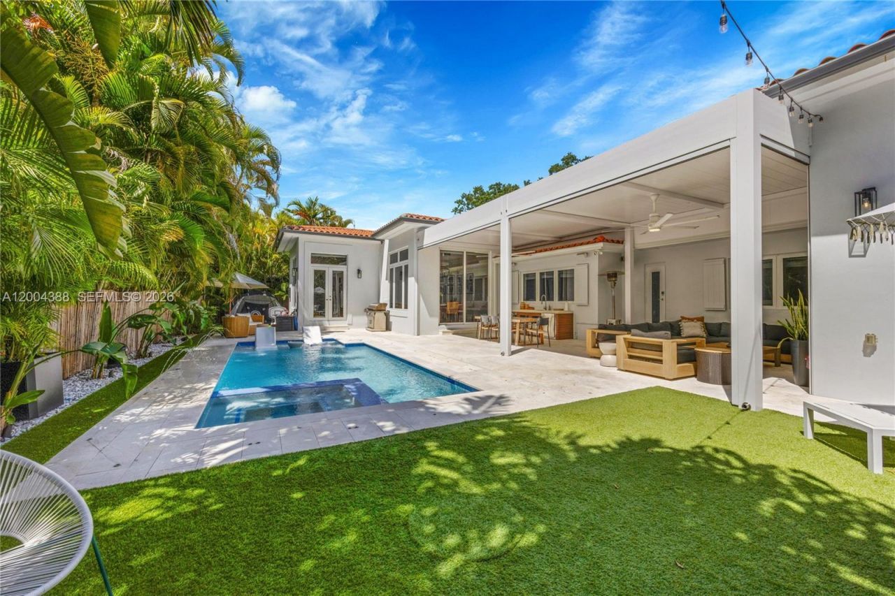 918 Santiago St, Coral Gables, FL 33134 Photo