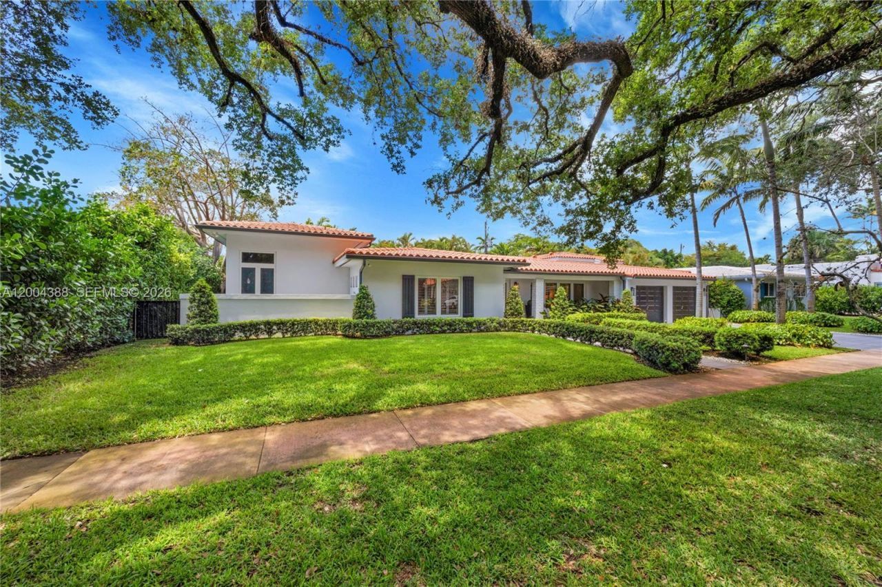 918 Santiago St, Coral Gables, FL 33134 Photo