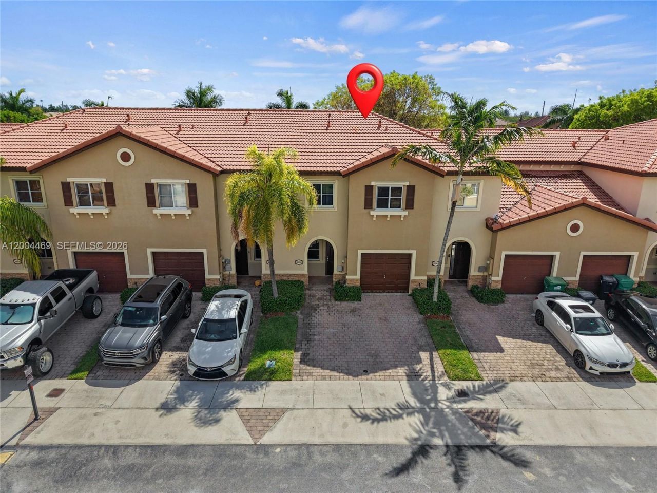 22251 SW 88th Path , Cutler Bay, FL 33190 Photo