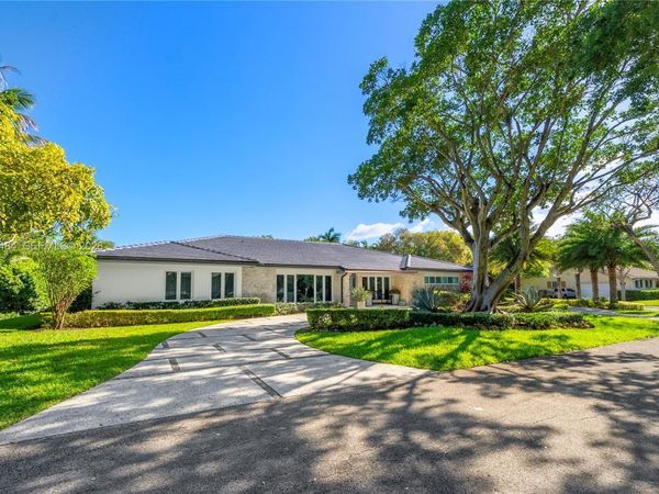 600 Conde Ave , Coral Gables, FL 33156