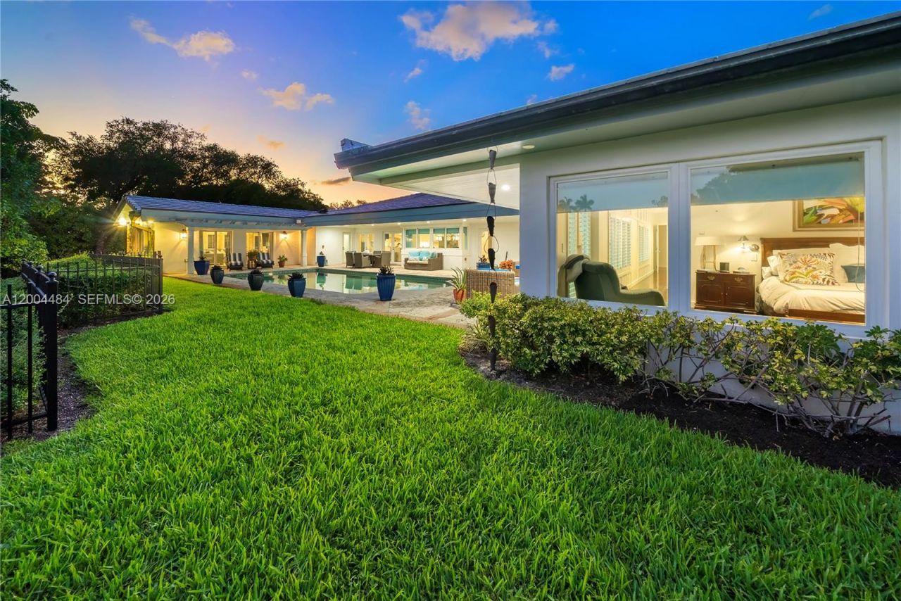 600 Conde Ave, Coral Gables, FL 33156 Photo