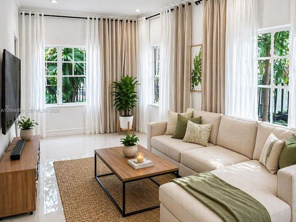 750 Pennsylvania Ave, Unit 1, Miami Beach, FL 33139