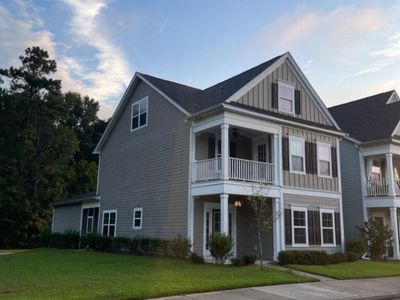 430 Forsythia Avenue, Summerville, SC 29483