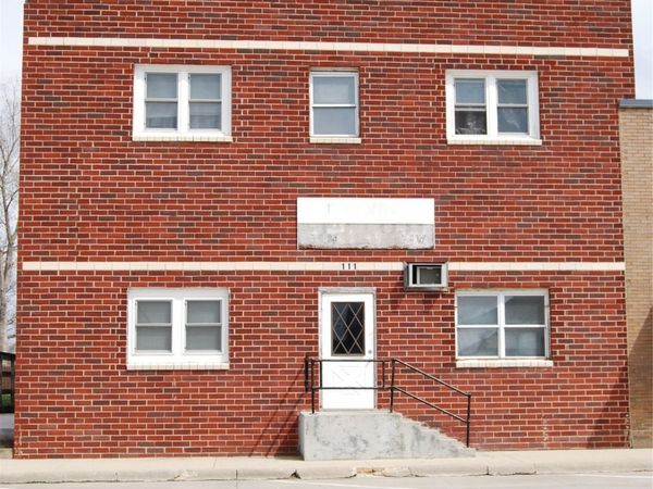 111 S Main Street, Woodward, IA 50276