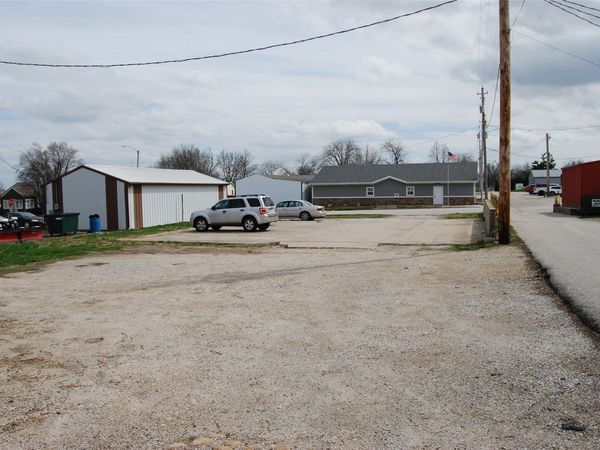 106 E 2nd Street, Woodward, IA 50276