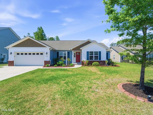 292 Independence Boulevard , Newport, NC 28570