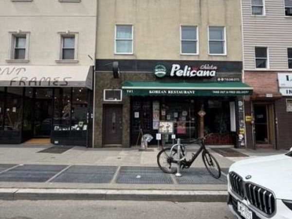 941 Manhattan Avenue , Brooklyn, NY 11222