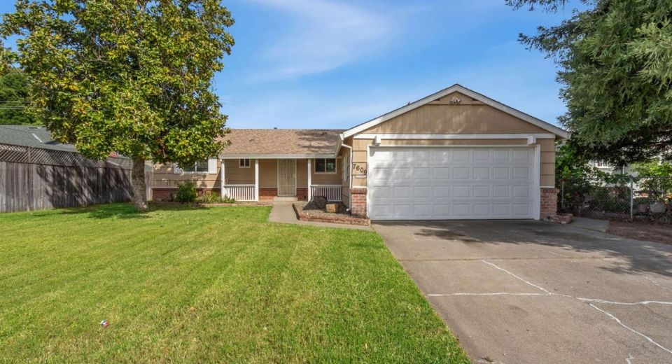 7609 Circle Pkwy, Sacramento, CA 95823 Photo