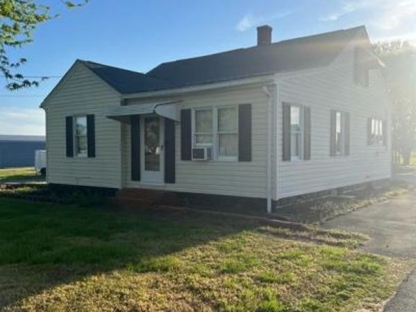 7599 MARSHALL STREET , LINCOLN, DE 19960