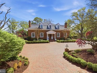 1711 HIGHLAND ROAD, FREDERICKSBURG, VA 22401