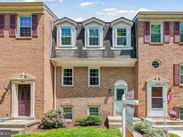 12243 THYME LANE, WOODBRIDGE, VA 22192