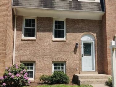 12243 THYME LANE, WOODBRIDGE, VA 22192