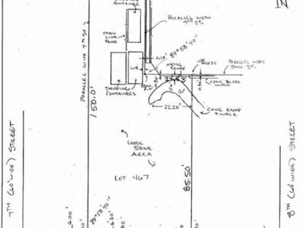723 -727 STATE STREET , CAMDEN, NJ 08102