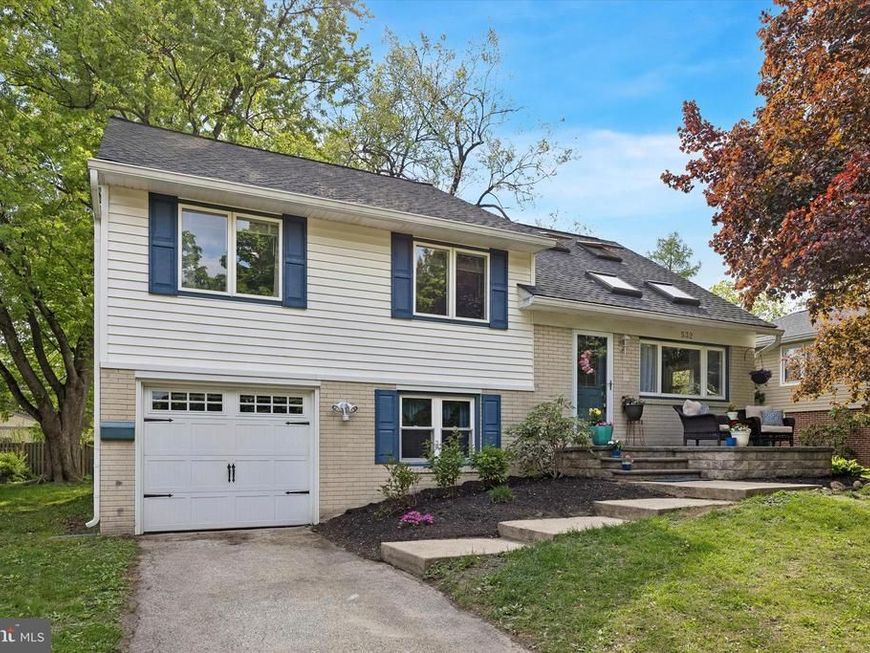 532 Bryn Mawr Avenue, Swarthmore, PA 19081 Main Photo